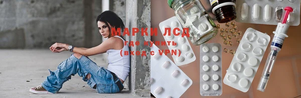 хмурый Алексин
