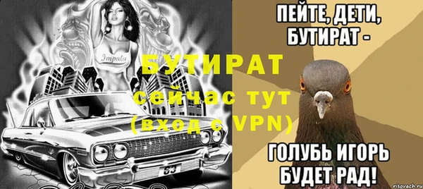 хмурый Алексин