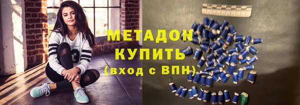 хмурый Алексин