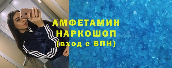 хмурый Алексин